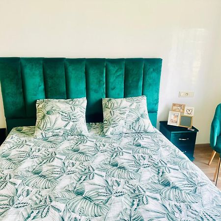 Appartement Cozy Avec Piscine Sidi Rahal (Casablanca-Settat) Exterior foto