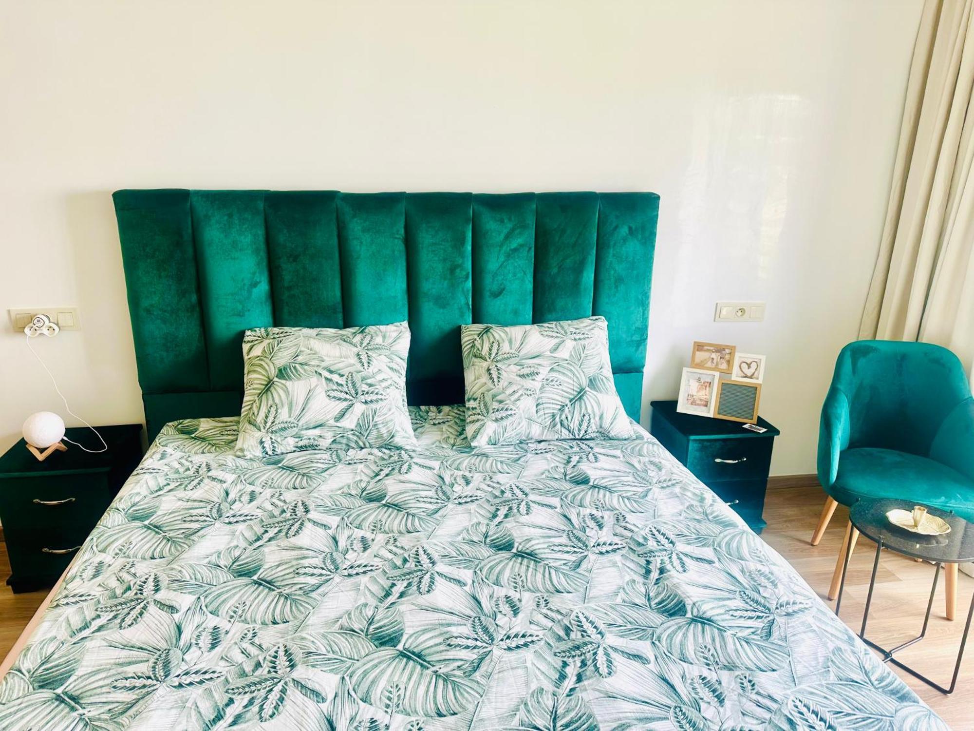 Appartement Cozy Avec Piscine Sidi Rahal (Casablanca-Settat) Exterior foto
